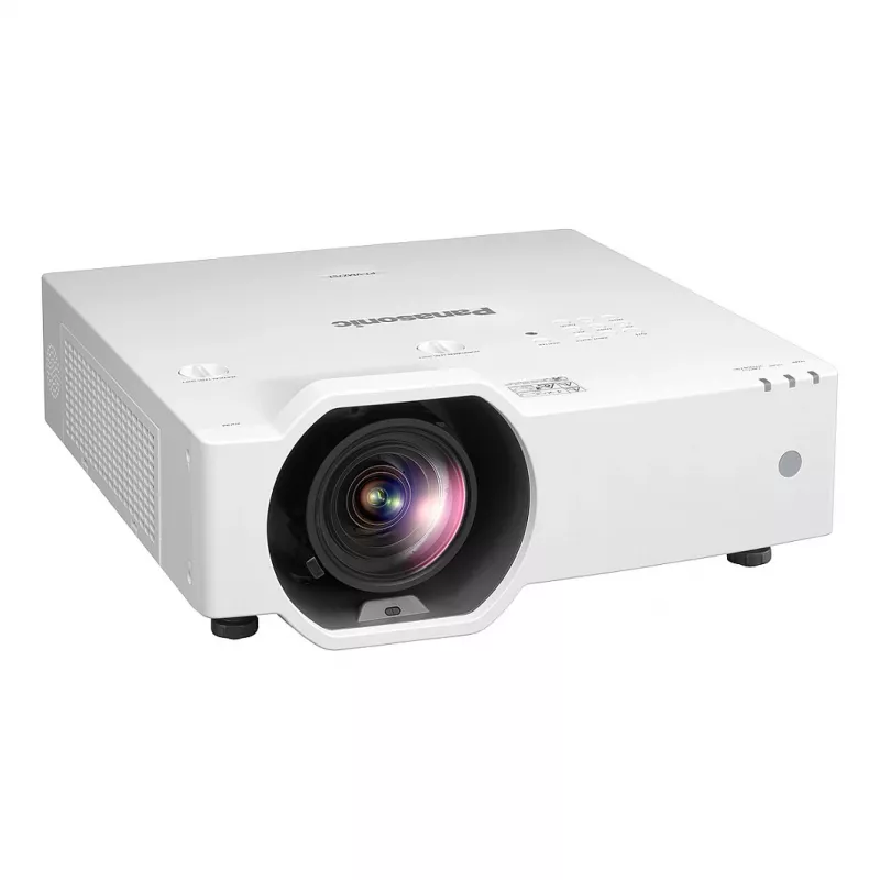 Panasonic PT-VMZ7STEJ proyector LCD láser de corta distancia 7000 lúmenes