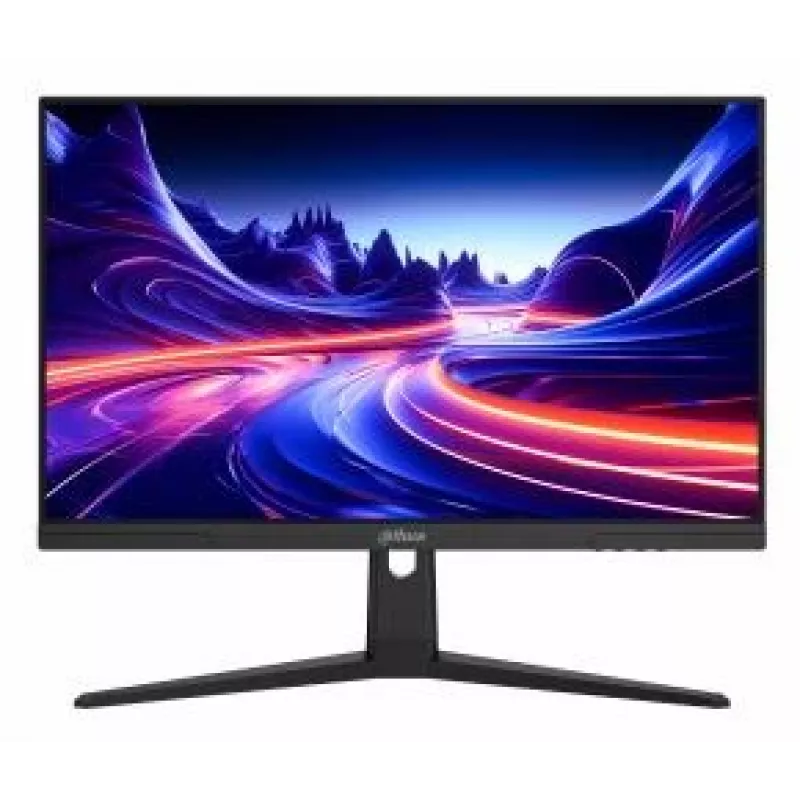 Monitor de ordenador Dahua Technology LM25-E241B 62,2 cm (24,5 pulgadas) 1920 x 1080 píxeles Full HD LCD negro