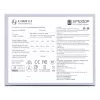Fuente de alimentación Lian Li SP Series Platinum SFX totalmente modular PCIe 5.1 ATX 3.1 1000W (G9P.SP1000P.W000.EU)