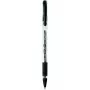 Bolígrafo de gel BIC Gel-ocity Stic 0,5 mm, negro 1 unidad