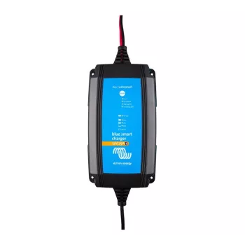 Victron Energy Blue Smart IP65 Cargador 12/25(1) 230V
