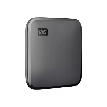 Western Digital Elements SE 2TB 400MS/s lectura WDBAYN0020BBK-WESN (WDBAYN0020BBK-WESN)
