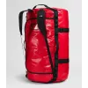Bolsa Base Camp Duffel XXL-TNF RED-TNF Black-NPF THE NORTH FACE