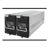 APC Batería de repuesto APCRBC172 (OEM), Plomo-Ácido, 192 V, 1 unidad, Negro, Plata, RoHS, 24,5 kg
