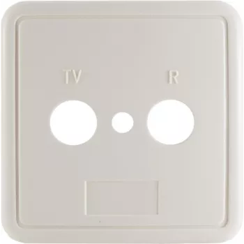 Placa de pared ShiverPeaks BS83911