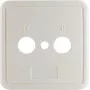 Placa de pared ShiverPeaks BS83911