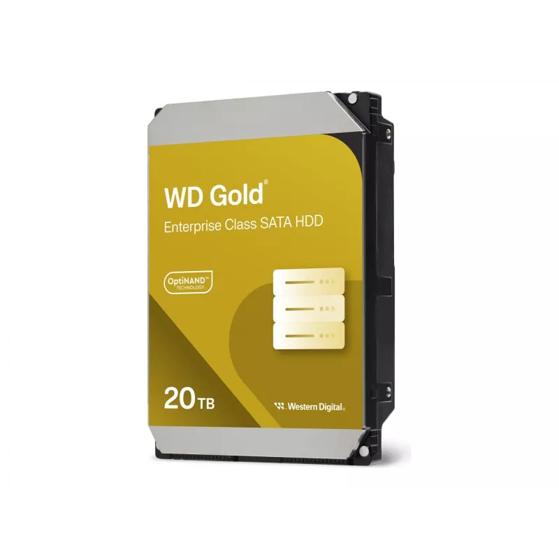 WD WD202KRYZ Unidad de almacenamiento