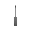 Lenovo GX90X21431 Estación de acoplamiento/replicador de puertos para portátil USB 3.2 Gen 2 (3.1 Gen 2) Type-C negro