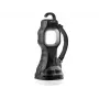 Linterna TRACER Camping Torch 47140 solar recargable, resistente al agua