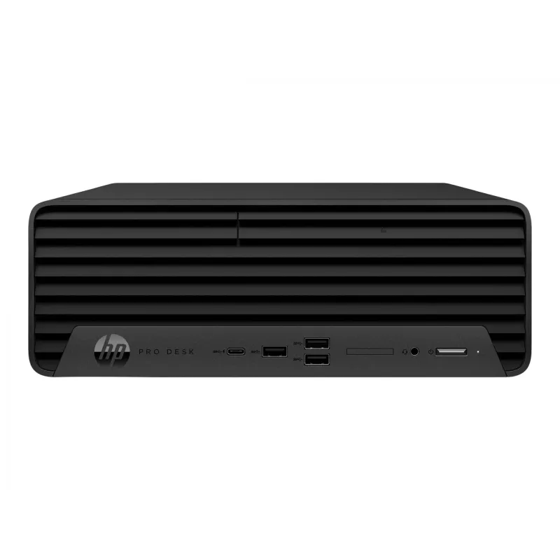 Ordenador HP Pro SFF 400 G9 Intel Core i5-14500 16GB 512GB/SSD W11P 1J War (DE)