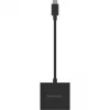 USB2ETH-10000S Nighthawk Adaptador USB-C a Ethernet, adaptador LAN