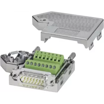 Phoenix Contact 2761606 interfaz de cable/adaptador de género (2761606)