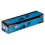 Makita GD0600 rectificadora recta 25000 rpm azul 400 W