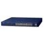 Switch no gestionado PLANET GSW-2620HP
