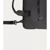 TUCANO GOMMO Funda slim para portátil 15,6 inch MacBook Pro 16 negro - La línea de fundas y accesorios Gommo está fabricada con un material - w