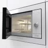 Gorenje BM235G1SYW Microondas combinado blanco empotrable 23 L 900 W