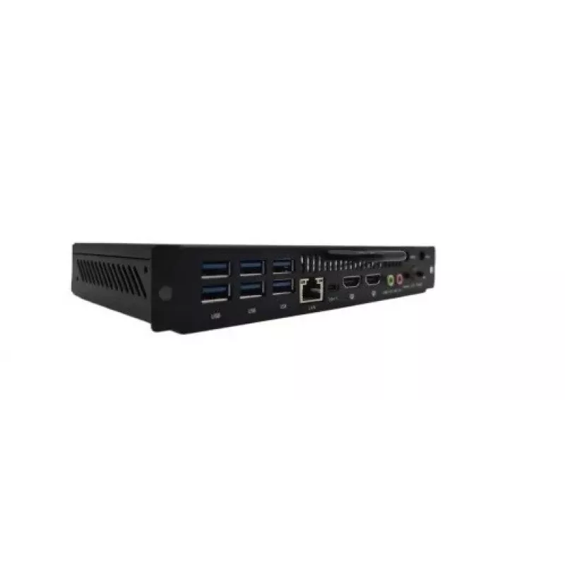 Ordenador Ops Avtek I5 13450HX 8GB 256GB/WIN 11 Pro