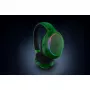 Razer Barracuda X Chroma Auriculares inalámbricos de diadema gaming Bluetooth verdes