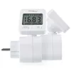 Medidor de vatios Energymeter GB615E GreenBlue