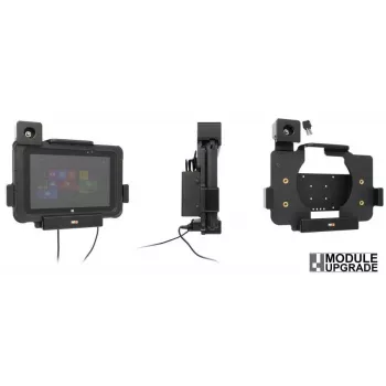 Soporte activo Brodit 736267 tablet/UMPC negro