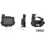Soporte activo Brodit 736267 tablet/UMPC negro