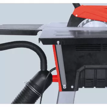 Accesorio para sierra circular Einhell 4310630 compatible con TE-CC 250 UF