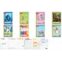 Cuaderno ROTH Orcas Klipp & Klar rayado A5, 96 hojas