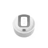 Taza térmica Kambukka Olympus 300 ml - marshmallow white