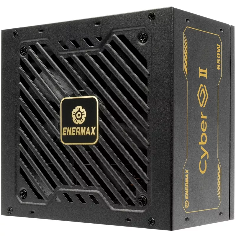 Fuente de alimentación Enermax ERV650G-AHG-NAC 650 W