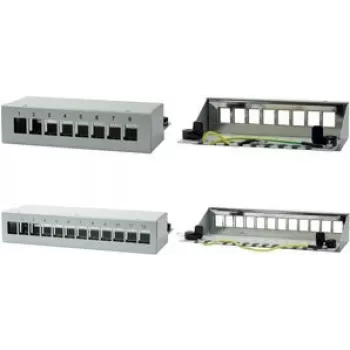 Logilink NK4052 gris