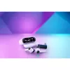 Razer Hammerhead HyperSpeed auriculares intrauditivos gaming true wireless con micrófono, 20-20000 Hz, blancos