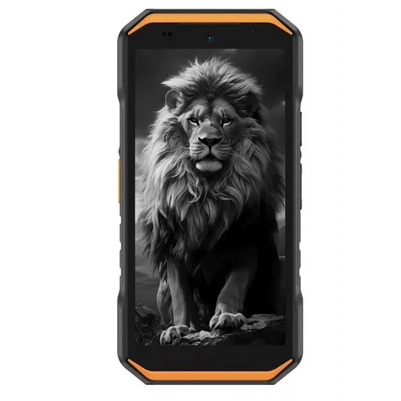 Móvil Armor X32 PRO/8/256GB naranja Ulefone