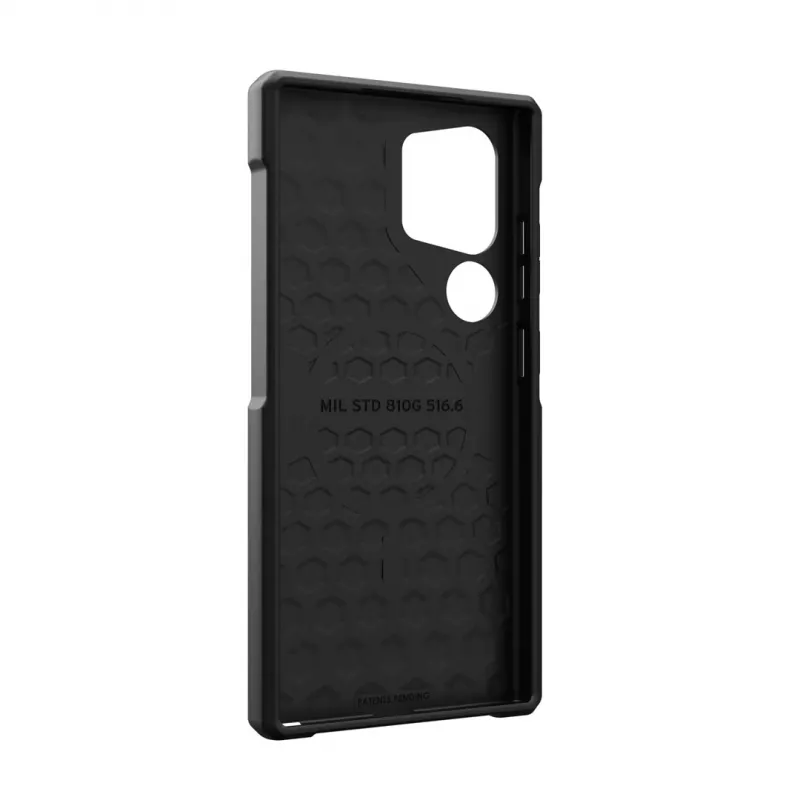 Funda para móvil Urban Armor Gear Metropolis LT 17,3 cm (6,8) negra