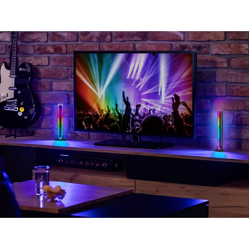 Lámpara de mesa y colgante TRACER Smart Vibe Tracer 47252 Ambience TRAOSW47252 RGB control inalámbrico