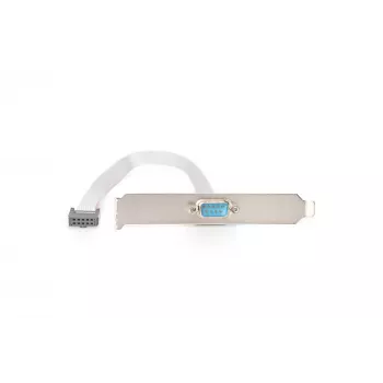 Cable adaptador Serial Slot Bracket Digitus AK-610300-003-E