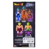 DRAGON BALL LIMIT BREAKER GOLDEN FRIEZA (DB36733)
