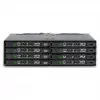 ICY DOCK - ToughArmor - MB998IP-B - módulo backplane de 8 bahías para SSD y HDD SAS/SATA de 2,5 (7 mm)