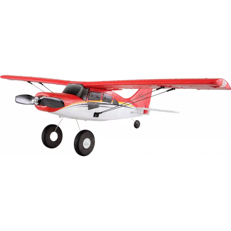 Avión RC Amewi Maule M7 510 mm de envergadura, brushless, 4 canales