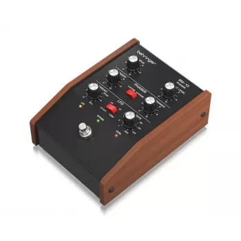 Behringer BM-13 PHASER pedal de efectos para guitarra
