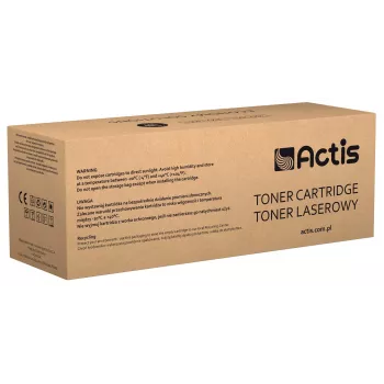Tóner Actis TH-413A (compatible con HP 305A CE413A; estándar; 2600 páginas; magenta)