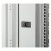 Rack independiente Digitus DN-31132 800x1000 mm 47U 800 kg gris