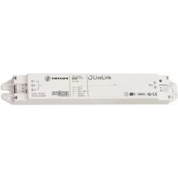 Control de iluminación inalámbrico Steinel LiveLink Controller 013653 – control inalámbrico para sistemas de iluminación