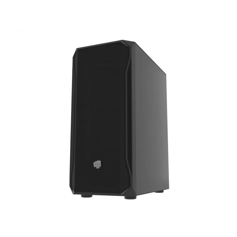 FURY Shobo SH4 RGB Midi Tower Negra