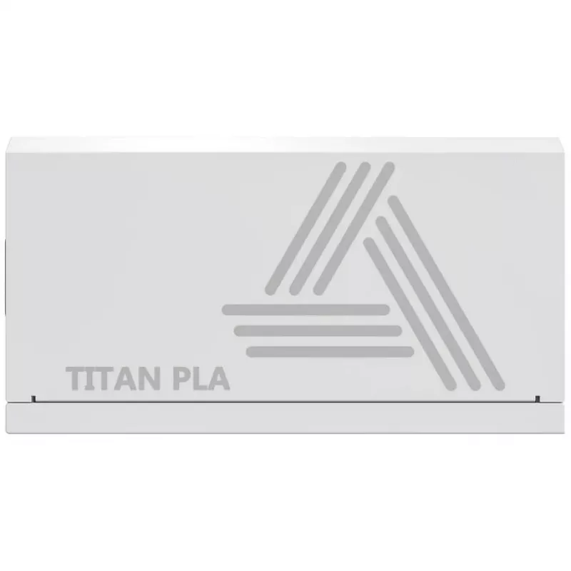 Montech Titan PLA 850W - 80 PLUS y Cybenetics Platinum, modular, PCIe 5.1 - 850 vatios