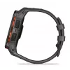Garmin Instinct 3 Solar Smartwatch GPS 1,3 pulgadas MIP 176x176 Pantalla táctil Negro