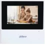 Monitor videoportero DAHUA VTH2612L-W