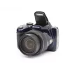 Kodak AZ528 Midnight Blue enchufe EU + 2 baterías + funda