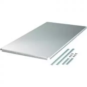 Placa de chasis Schroff (an. x al. x prof.) 412 x 2 x 270 mm multipacPRO 20860-109 1 ud. (20860-109)