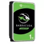 Disco duro interno Seagate Barracuda ST1000DM014 1 TB 7200 rpm 256 MB 3,5