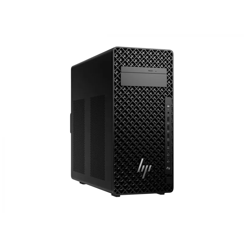 Estación de trabajo de sobremesa HP Z2 Tower G1I CU9 con 64 GB RAM y 1 TB de almacenamiento